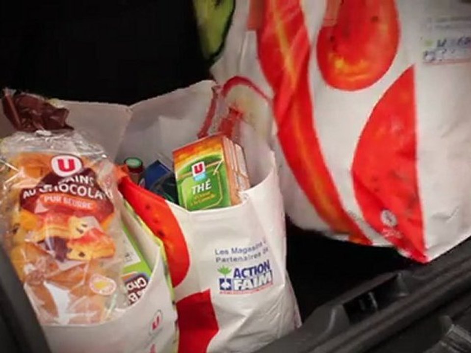 Courses U Gujan-Mestras