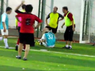 14.07.2011 BAY TATANGALAR-GÜNSPOR