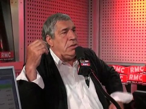 On a trop vu au cinéma Kad Mérad et Clovis Cornillac ! Jean-Pierre Castaldi