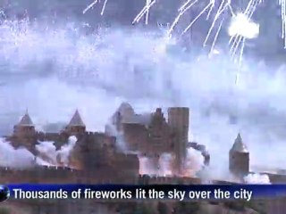 França: festa nacional