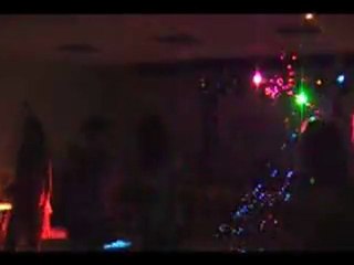 Deejo's sonorisation summer 2011