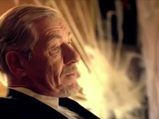 Lady Grey featuring Sir Ian McKellen and Marion Cotillard