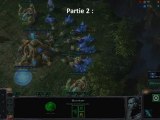 Tuto SC2 Zerg : Améliorations attaque et défense qui vous changent la vie