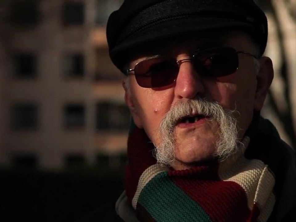 L'approche des sols (Avec Jacques WEBER, Pascal BREIL, Philippe CLERGEAU, Gaelle AGGERI)