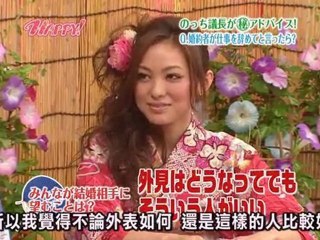 [PDW]Perfume Happy! 第18回中字