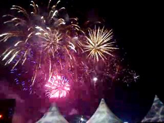 HellFest 2011 - The End