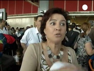 Terminato lo sciopero di Air Algeria, ma resta il caos