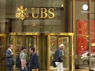 Le Crédit suisse sous le coup d'une enquête au Etats-Unis