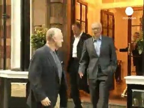 Scandale Murdoch : Rebekah Brooks démissionne