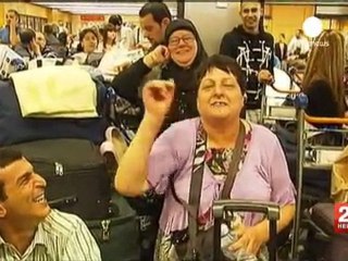 Air Algérie : une médiation du gouvernement met fin à...