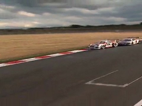 GT Tour - Magny-Cours - GT Courses 1 et 2