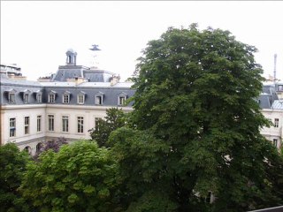 APPARTEMENT A VENDRE PARIS 16 VILLA PRIVEE