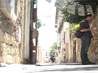 Interview Charlotte Gosselin - Cie L'Arc Electrique