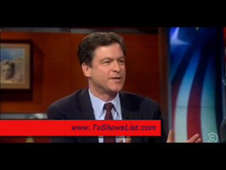 The Colbert Report Season 7 Episode 90 "Jose Antonio Vargas" 2011