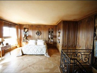 VENTE APPARTEMENT PARIS 15 VUE PANORAMIQUE
