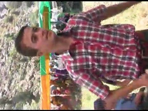 DEDEMLİ KAS. GÜLVET MAHALLESİ DOSTLUK GÜNÜ