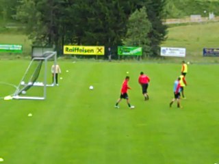 Γκολ Χαβίτο