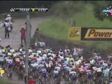 Tour de France 2011 - ÉTAPE 13 - Pau=>Lourdes 152.5 km,HD(8)