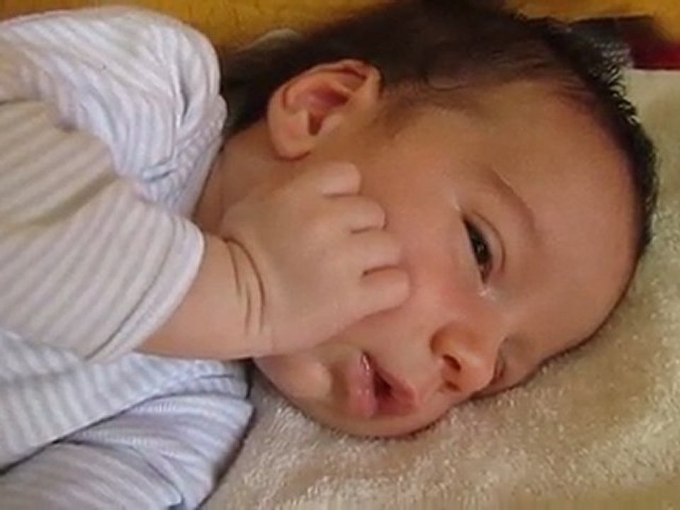 22/06/11 - Sieste