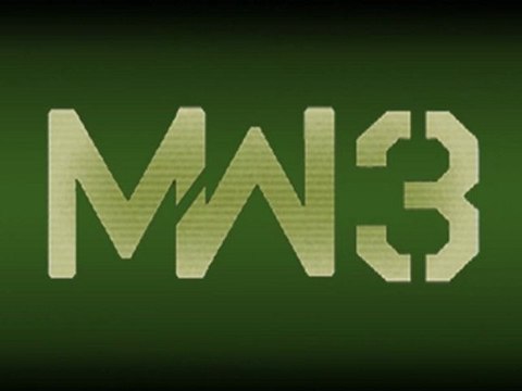 MW3 Gun Information - Series Preview - Call of Duty: Modern Warfare 3