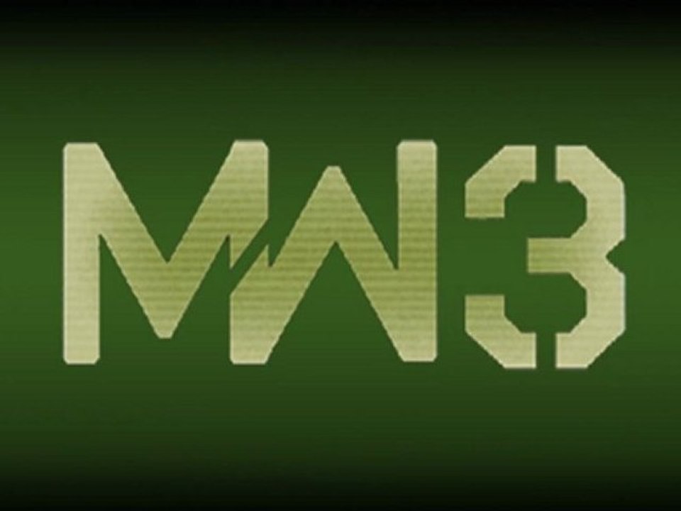 MW3 Gun Information - Series Preview - Call of Duty: Modern Warfare 3
