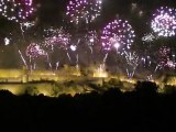 Le Feu d’Artifice du jeudi 14 juillet 2011 à la Cité de Carcassonne, en intégralité et en exclusivité mondiale, par TVcarcassonne ! Enjoy !