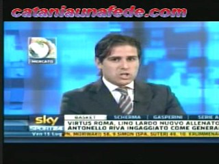 Sabatini stringe per Silvestre