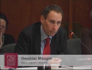 Roland Garros : la municipalité défend les riverains et la qualité de vie pour une meilleure insertion du tournoi dans la ville (1/2)