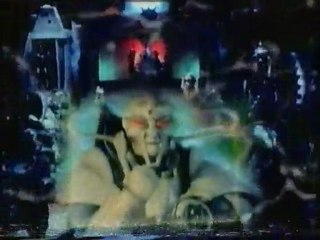 VR Troopers - Dirty Trick