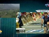 Tour de France 2011 - ÉTAPE 13 - Pau=>Lourdes 152.5 km,HD(9)