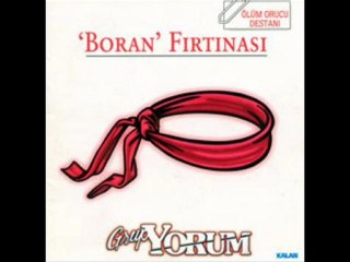 Grup YORUM - Yeniden Doğuyorsun