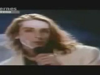 HISTORIAS DE ROCK NACIONAL - TRAILER