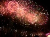 All Japan Omagari national fireworks competition  2008 HD