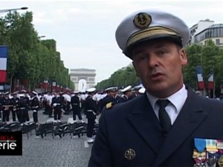 "Les voiliers sont devenus une cible récurrente des pirates"