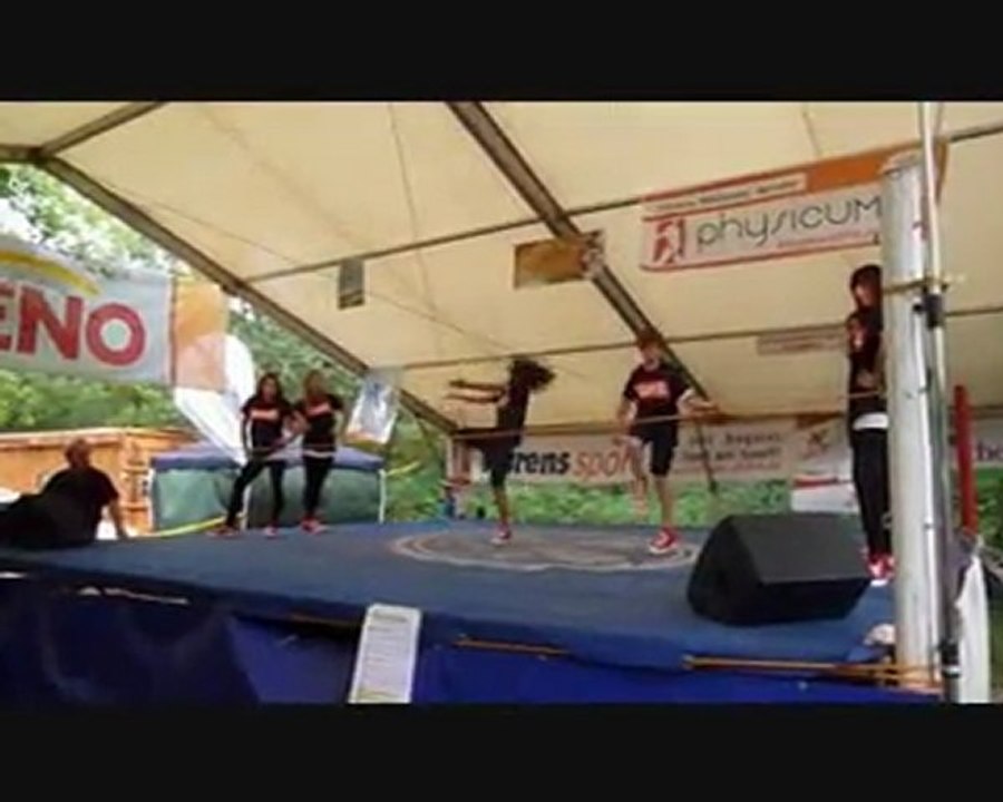 Starmoves Marburg @ 3 Tage Marburg 2011