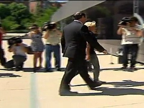 Marta Domínguez: voy a preparar los Juegos Olímpicos