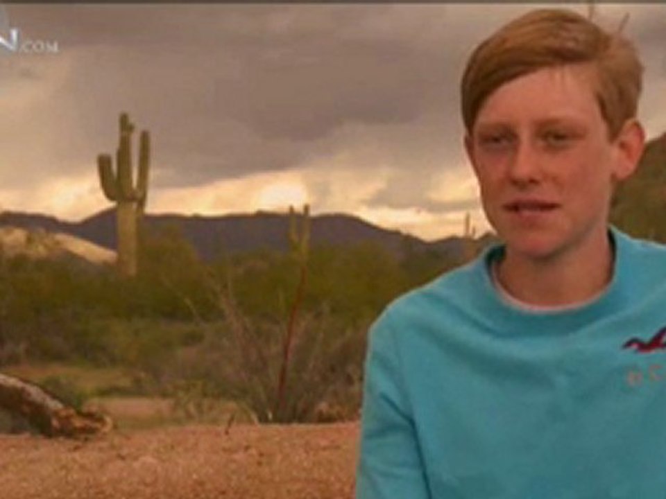 700 Club Interactive – July 15, 2011 - CBN.com