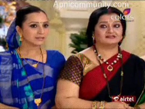 Hamari Saas Leela - 15th July 2011 pt3