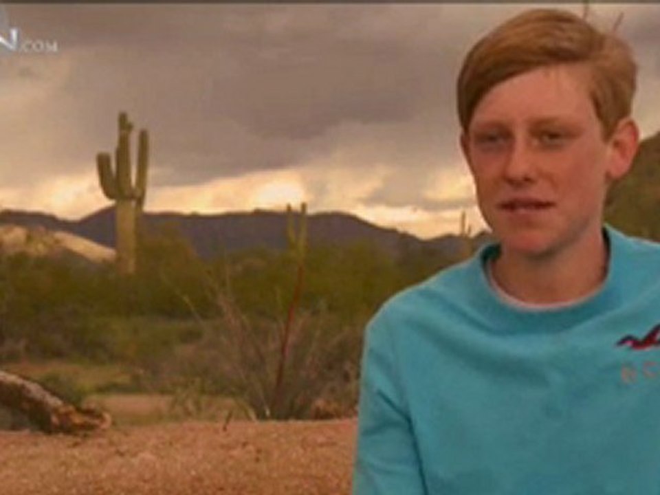 700 Club Interactive – July 15, 2011 - CBN.com