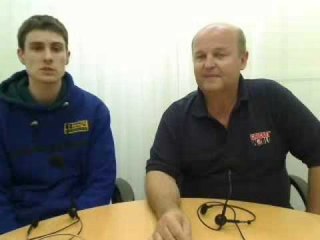 Cricket World® TV - Yuvraj Singh Inspires India To Victory