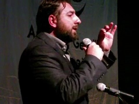 23.Şubat Şehadet Gecesi Abdulaziz KIRANŞAL