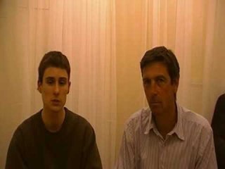 Cricket World® TV - Dead Rubber Produces A Thriller