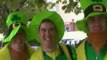 Fan-Tastic Cricket Videos - Where Is Jim? Talking To Irish Fans