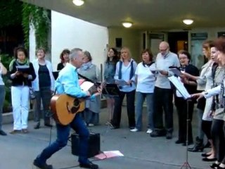 CONCERT du 23 juin 2011 - 3 -