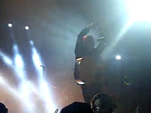 Jean-Louis AUBERT-Ailleurs Live @ Francofolies de la Rochelle