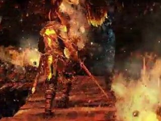 Trailer de l'action RPG The Cursed Crusade