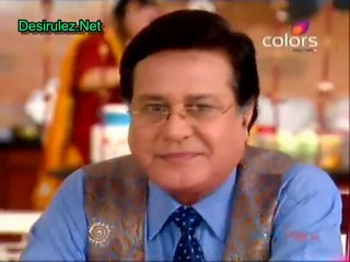 Hamari Saas Leela - 15th July 2011 Part-1