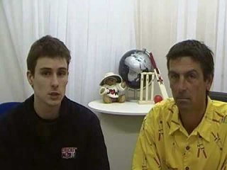 Cricket World® TV - Bravo Brilliant, India Stunned, Sri Lanka Win