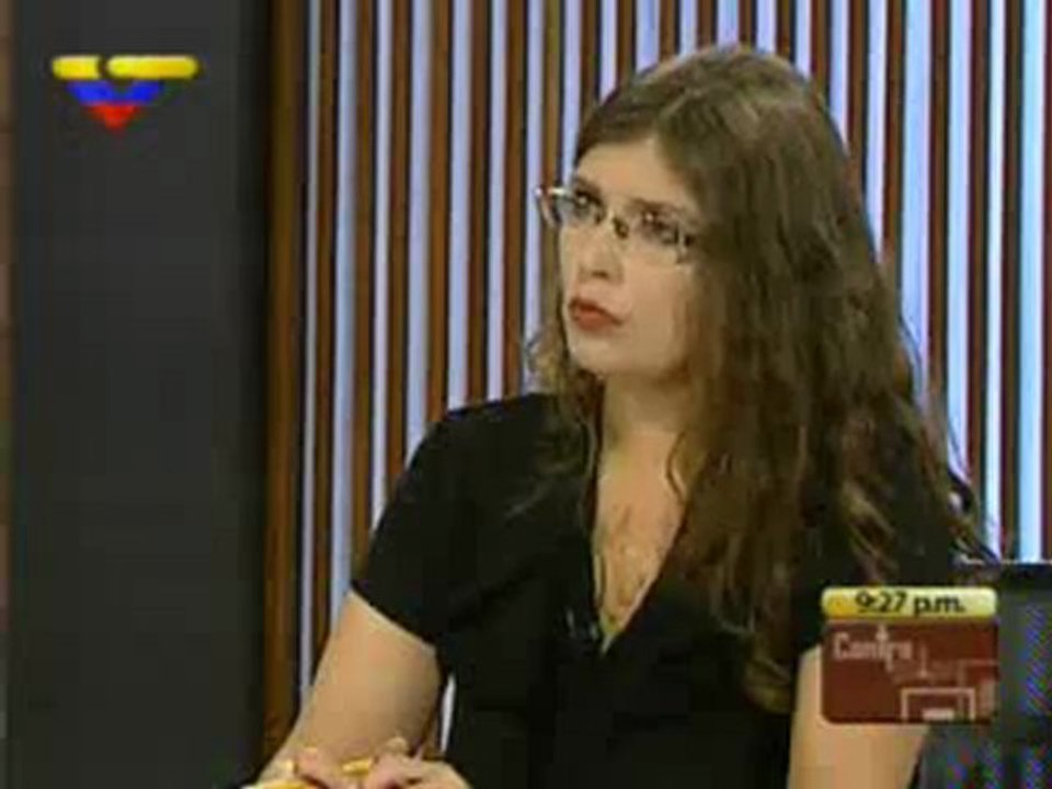 Garcés: Gobierno Bolivariano construye miles de kilómetros de vías férreas y transporte masivo