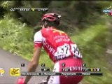 Tour de France 2011 - ÉTAPE 13 - Pau=>Lourdes 152.5 km,HD(13)